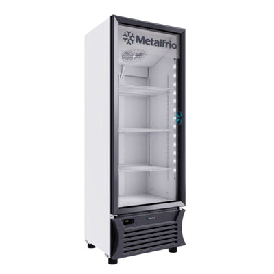 Refrigeradores Verticales - METALFRIO