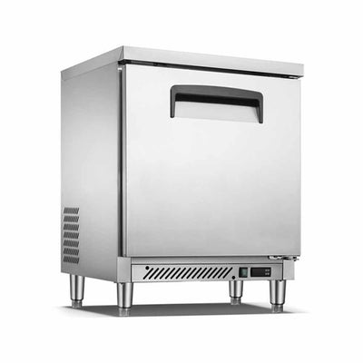 Mesas de trabajo refrigeradas - Migsa