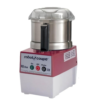 Procesadores Alimentos - ROBOT COUPE