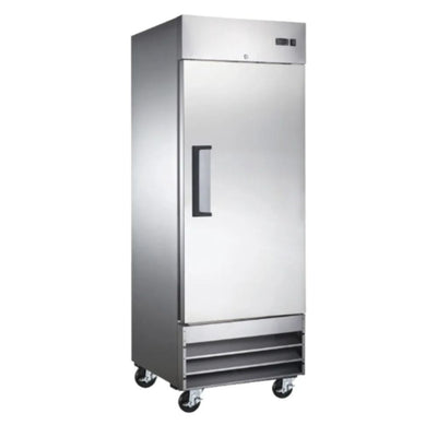 Refrigeradores Verticales - INTERNATIONAL