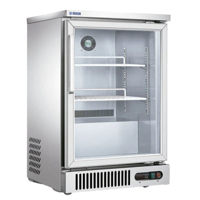 Refrigeradores Contra Barra - MIGSA