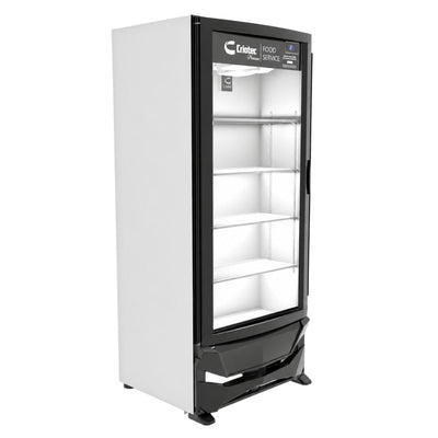 Refrigeradores Verticales - CRIOTEC