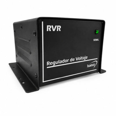 Reguladores de Voltaje - Migsa
