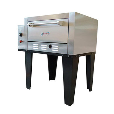 Horno / Pizza - SAN SON