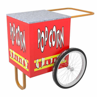 Máquinas Palomeras Comerciales para Cines y Eventos - Coriat Comercial