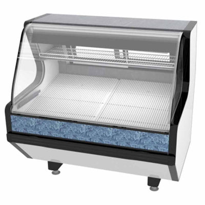 Vitrinas Carniceras Refrigeradas para Carnicerías - Coriat Comercial