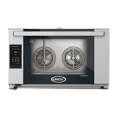 Horno / General - UNOX