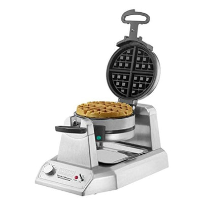 Wafleras - SINERGIAS