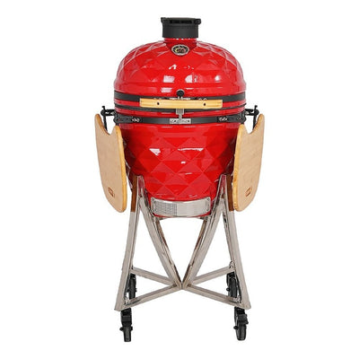 Asadores / Grills - Torrey