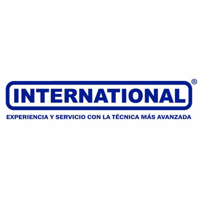 International - Coriat Comercial