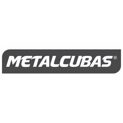 METALCUBAS - Coriat Comercial