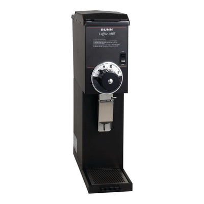 Molinos de Café Industriales para Cafeterías