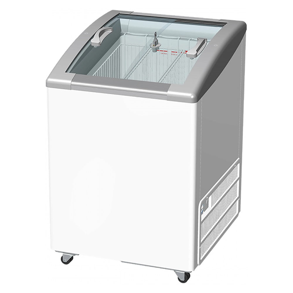 Congelador CRT HFSL131I 200-090-001