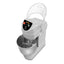 Amasadora Rhino AMASA-30, capacidad de tazón: 30 l, en acero inoxidable.