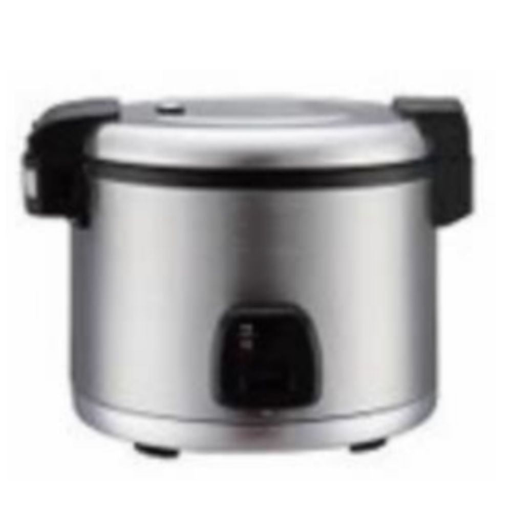 ARROCERA MIGSA MIZT13L-A | 13 Litros | Eléctrica | Para Arroz Sushi Risotto | Restaurantes Cocina Industriales Comida Oriental Asiática Hotel Buffet Sushería Comida China Coreana