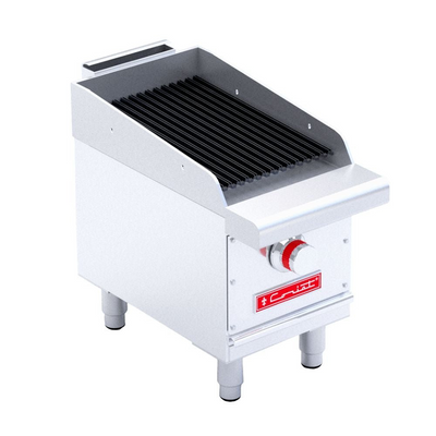 ASADOR CORIAT ACH-1 PETIT | Parrilla | Quemador | Gas | Lámina De Acero Inoxidable | Restaurante Hotel Industrial Restaurante Hotel Negocio de Comida Asar Negocio Tostar Restaurante Cocina Comedor Industriales Asada Autoservicio Alta Cocina.