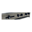 ESTUFA ASBER AEM-G12-B4-36 | Estufa | 4 Quemadores | Plancha | Charola Anti Derrame | Parrilla | Gas | Acero Inoxidable | Cafetería Lonchería Bistró Bar | Parrilla Quemadores Plancha Charola Derrame Coccion Cocina Industriasl Fonda Negocios Lonches