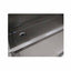 Baño Maria Asber DBM-211-S-W 220V 50/60Hz, en acero inoxidable.