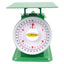 BÁSCULA NOVAL ATZ-30 | Báscula Industrial de Muella | Analoga | 30 Kg a 100 gr | Fabrica Verdulería Basculas Mostrador Restaurantes Pesar Tianguis Restaurante Verduras Carnes Colgantes Plataforma Carniceria Cremeria Contadora Cargar Colgante