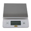 BÁSCULA NOVAL EK-3260 | Báscula Digital de Cocina | Restaurante Cocina Hogar Sobre Mostrador Recepción Pesar Cobrar Báscula para Frutería Verdulería Tienda Negocio Cremería