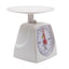 BÁSCULA NOVAL KCE | Báscula de Cocina  | Analoga | Cafetería Restaurante Cocina Báscula digital Pesaje preciso Cocina profesional Medición de ingredientes Balanza de alimentos Báscula compacta Herramienta de cocina Báscula multifunción Báscula culinaria