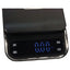 BÁSCULA NOVAL NP-X1 | Báscula Digital de Precision | 5kg a 0.5gr | De Cocina  Báscula  Precisión Bolsillo Objetos Pequeños Para Clavos Anillos Especias Peso en Gramos Bolsillo Portatil