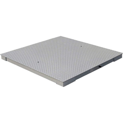 BASCULA ALÁMBRICA PLATAFORMA BAJO PERFIL TORREY 0PLP6000-5 | Bascula Alámbrica Plataforma Bajo Perfil 6000 Kg Función TARA | Electrónica | Almacén Paquetería Comercio | Paqueterias Costales Cajas Paquetes