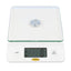 BÁSCULA NOVAL EK-5460 | Báscula Digital de Cocina | Restaurante Cocina Hogar Basculas Mostrador Restaurantes Pesar Tianguis Restaurante Verduras Carnes Colgantes Plataforma Carniceria Cremeria Contadora