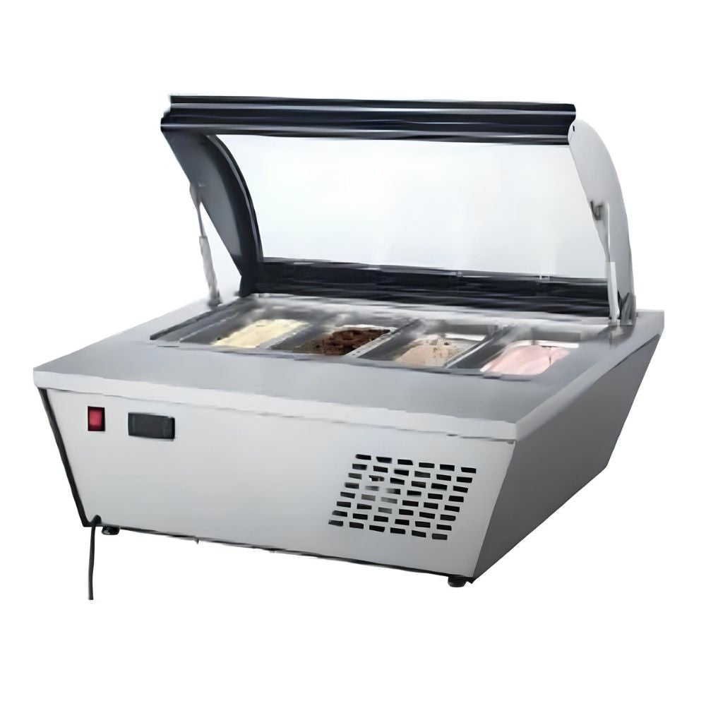 MIGSA RTD-67L | Base | Cocina Restaurante Hotel | Cocina Parrilla Estufa Base acero Base neutra Base Soporte Soporte estufa Soporte parrilla Patas para estufa Base aluminizado Estructura angular Niveladores Food Truck Restaurante Bar Comedor Industrial.