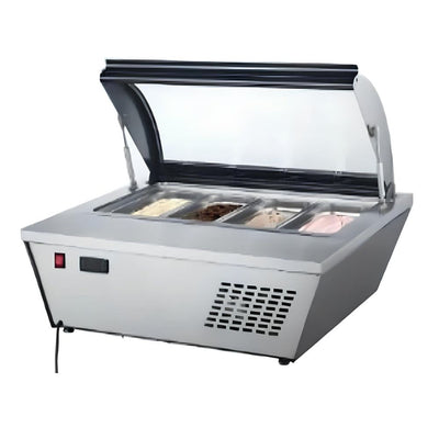 MIGSA RTD-67L | Base | Cocina Restaurante Hotel | Cocina Parrilla Estufa Base acero Base neutra Base Soporte Soporte estufa Soporte parrilla Patas para estufa Base aluminizado Estructura angular Niveladores Food Truck Restaurante Bar Comedor Industrial.