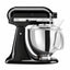 BATIDORA KITCHENAID  KSM150PS | Batidora Planetaria 4.7 Lts | 10 Velocidades | De Mostrador | Cocinas Hoteles Cocinas
