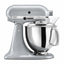 BATIDORA KITCHENAID  KSM150PS | Batidora Planetaria 4.7 Lts | 10 Velocidades | De Mostrador | Cocinas Hoteles Cocinas