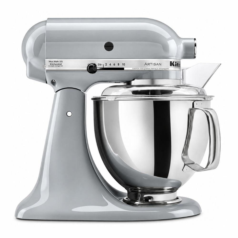 BATIDORA KITCHENAID  KSM150PS | Batidora Planetaria 4.7 Lts | 10 Velocidades | De Mostrador | Cocinas Hoteles Cocinas
