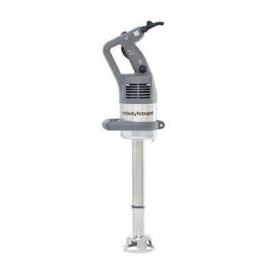 Batidora Robot Coupe MP350TP, batidora de inmersión, en acero inoxidable.