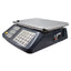 BÁSCULA NOVAL CONNECT- 40 | Báscula Comercial | 40 kg a 2gr | Tienda Verdulería Negocios Basculas Mostrador Restaurantes Pesar Tianguis Restaurante Verduras Carnes Colgantes Plataforma Carnicería Cremería Contadora Cargar.