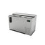 BOTELLERO ASBER ADBC-50 HC/ S-HC | Horizontal | 2 Puertas Deslizables | Vinil y Acero | Controles Electrónicos | Bar Barra Vinatería | Cerveza Restaurante Hotel Cafetería Bistró Fonda Pub Cantina Bebidas Frescas Botellas Latas