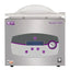 EMPACADORA AL VACÍO BESSER VACUUM Auster+ | Empacadora al Vacío | Barra Sellado de 26 cm | Acero Inoxidable | Solidos Vegetales Zanahoria Papa Lechuga