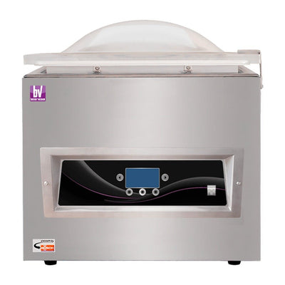 Empacadora al Vacío Besser Vacuum Expert 27