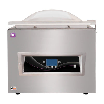 Empacadora al Vacío Besser Vacuum Expert 42