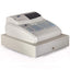 Blazer ER-200 COERM200004 Caja Registradora Cajon Bajo Llave para Tienda Abarrotes Negocio Tiendas Negocios Centros Comerciales Cadenas Minoristas Caja Registradora Cajero Automático Abarrote.  KitchenMax.Store. Envíos seguros a todo México. Cotiza hoy mismo.