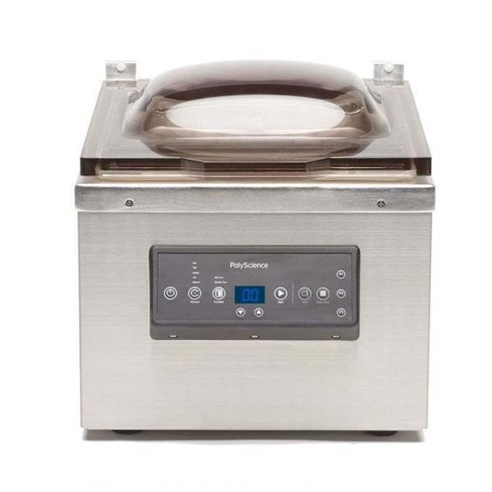 Breville PolyScience VSCH-300AC1B Empacadora Vacio 3 Ciclos Programables - Empacadora - PolyScience - KitchenMax Store