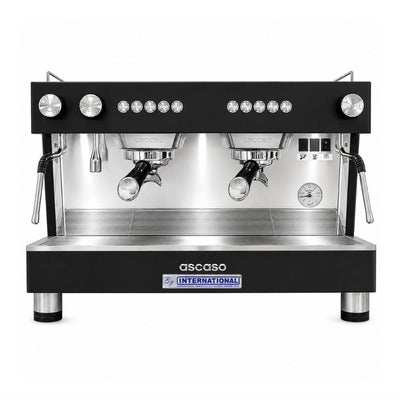 Cafetera International T Zero 2GR BT..99, cafetera española barista.