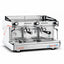 CAFETERA SAN SON OPERA2E | Cafetera Programable Italiana | Electrónica | 2 Grupos | Cafetería Restaurante Hotel
