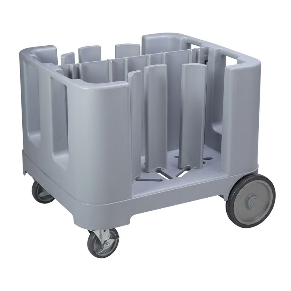 Carro de Servicio Tkn Teknikitchen Tknadcs, carro para platos.