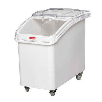 Carro de Servicio Tkn Teknikitchen TKNIB120, carro para ingredientes.