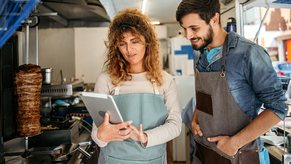 Comida R&aacute;pida