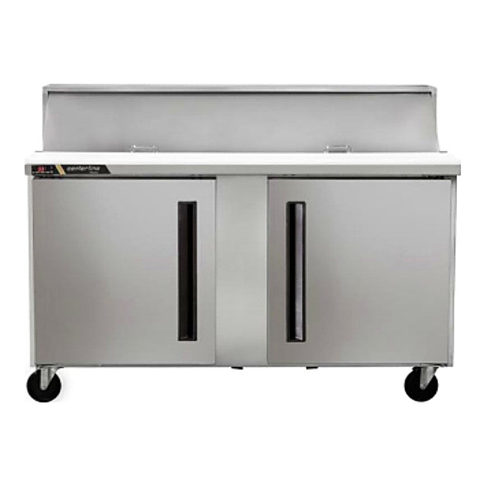 Mesa de Preparación Centerline CLPT-6024-SD-LR.