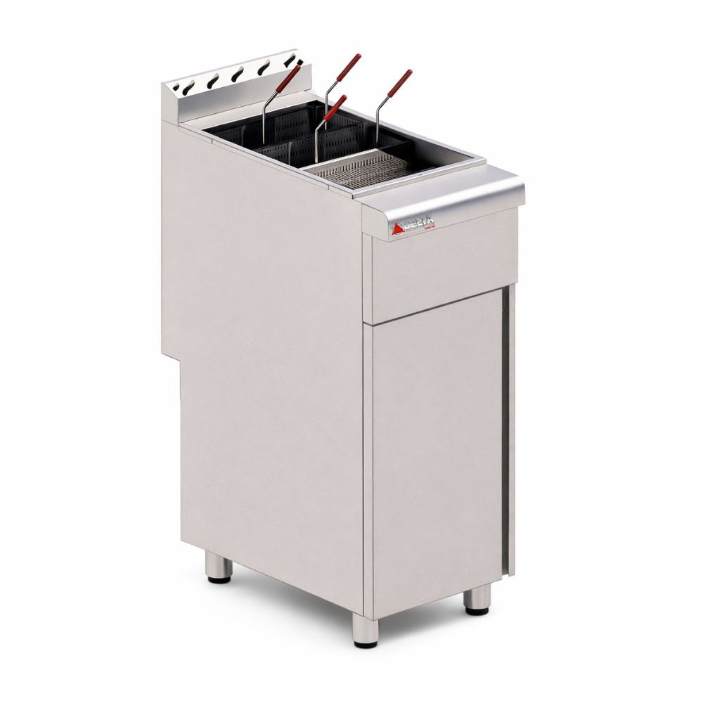 Cocedor Delta CP-GPA-40, cocedor de pastas.