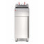 Cocedor Delta CP-GPA-40, cocedor de pastas.