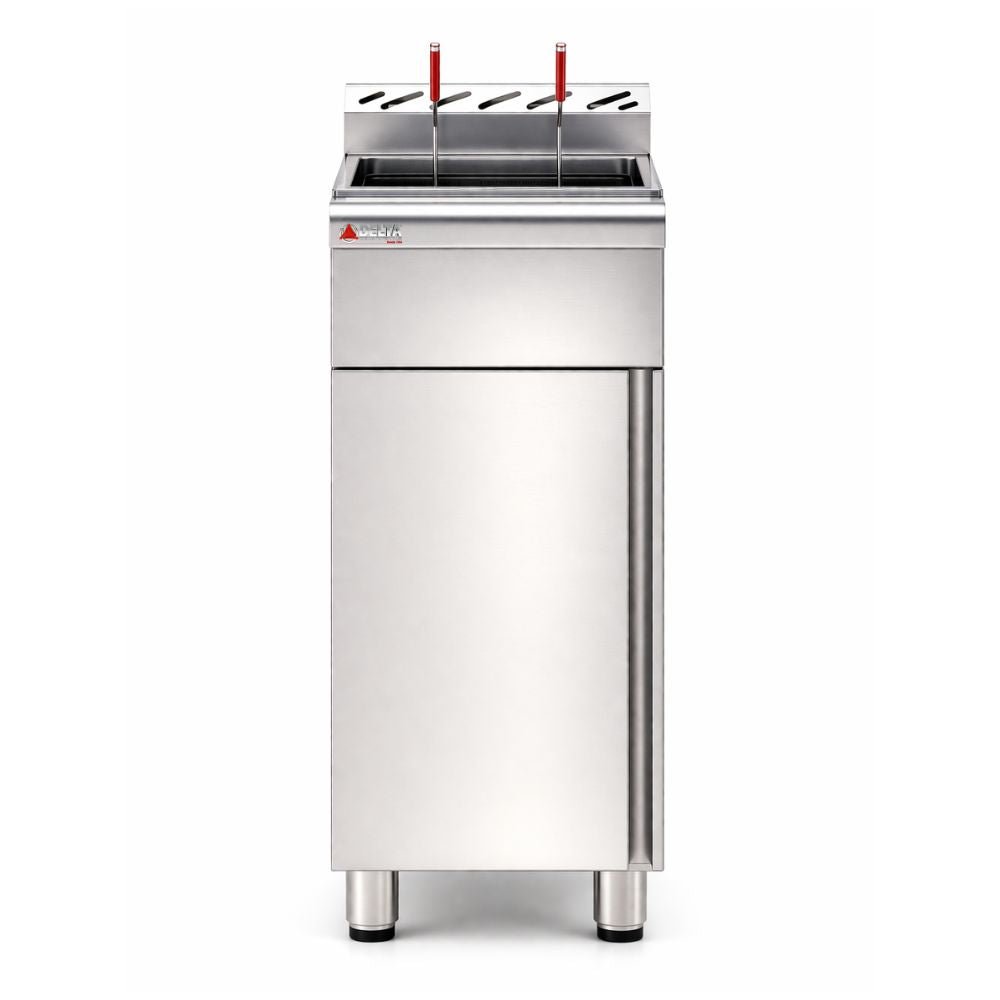 Cocedor Delta CP-GPA-40, cocedor de pastas.